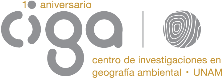 Centro de Investigaciones en Geografía Ambiental