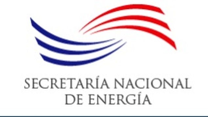 Secretaría de Energía