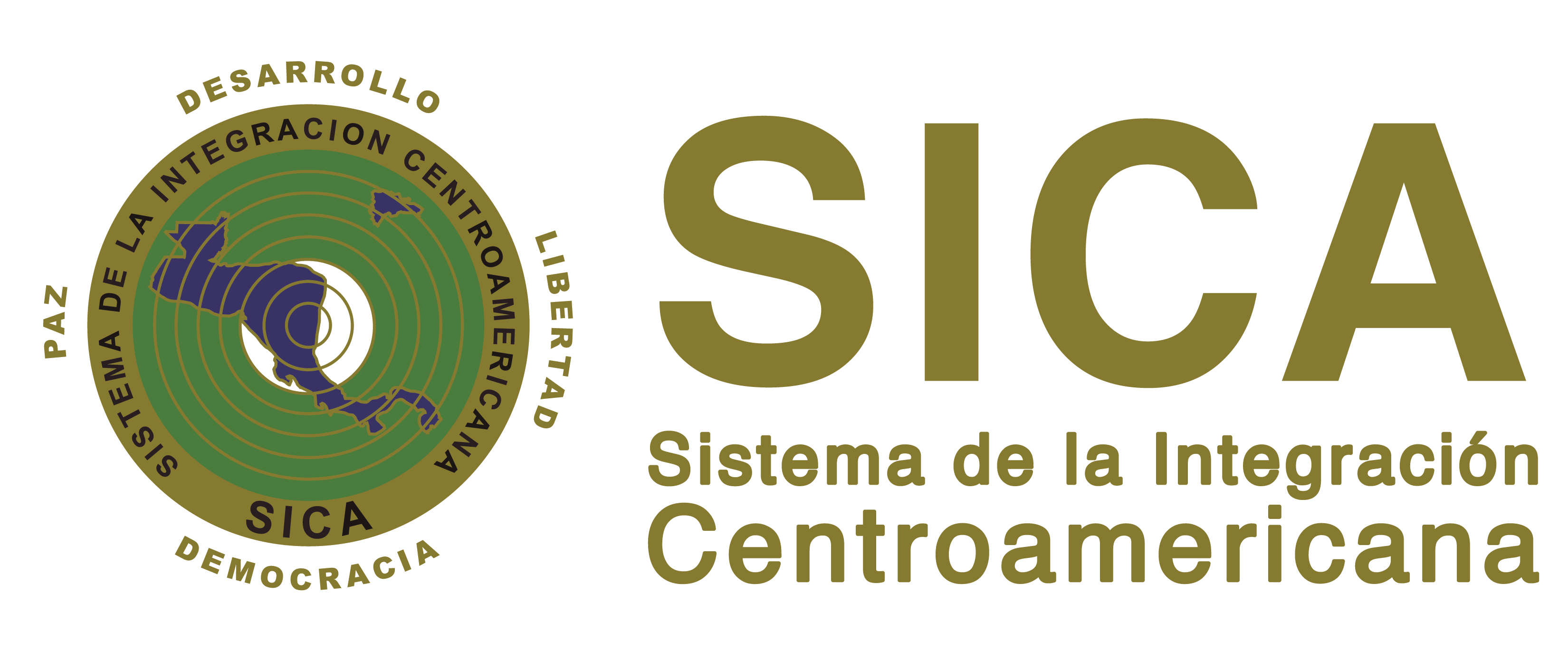 Sistema de integración Centroamericana