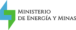 Ministerio de Energía y Minas